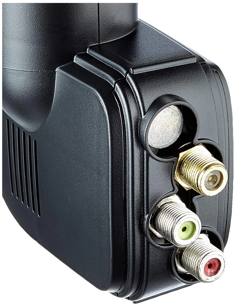 GT-dLNB2T Digitale/dCSS Hybrid LNB 32UB con ingresso terrestre e Opzione Legacy