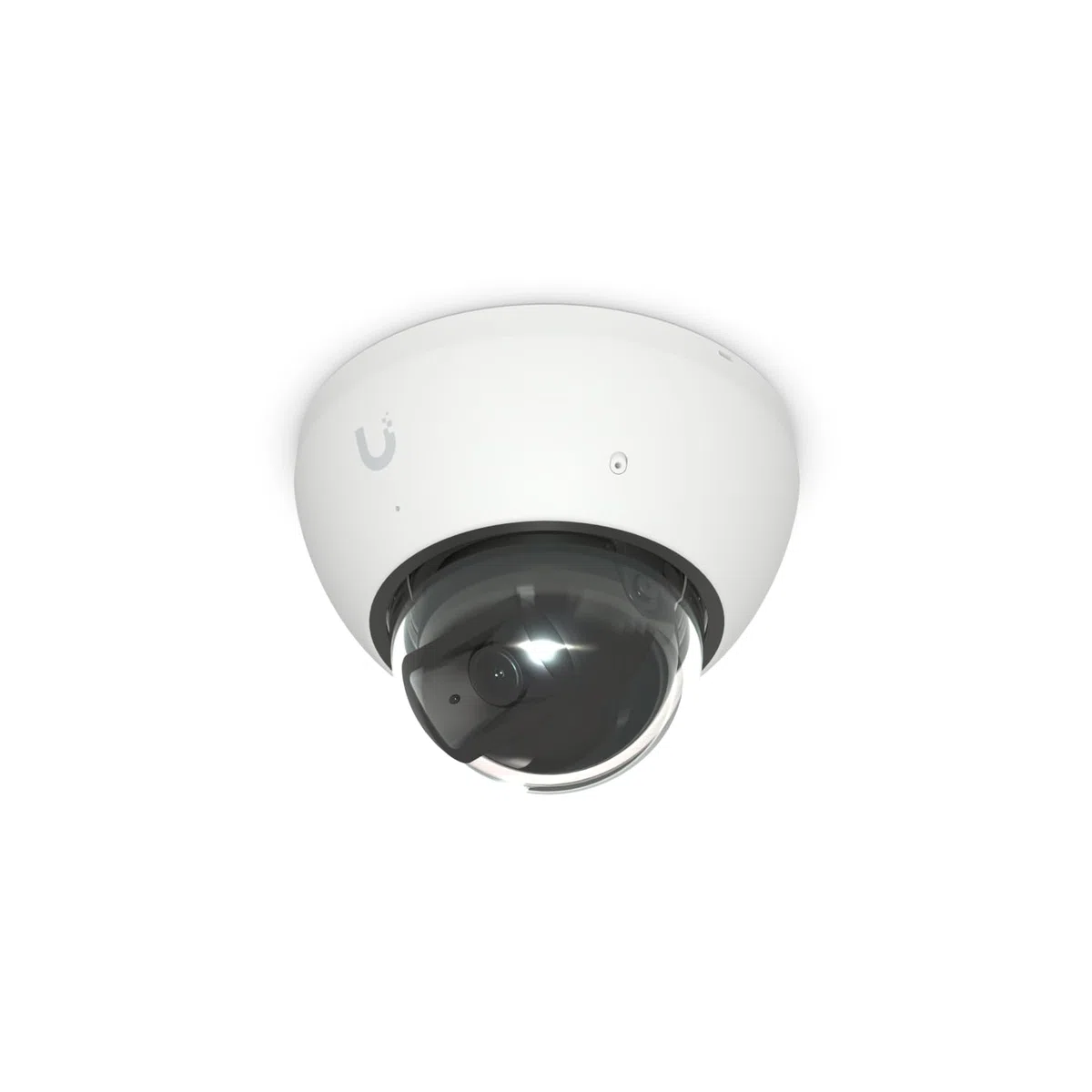 Ubiquiti Unifi Ai Dome IP-Sicherheitskamera 4k 8mp Poe UvC-AI-DomE-W (uvC-AI-DomE-w)