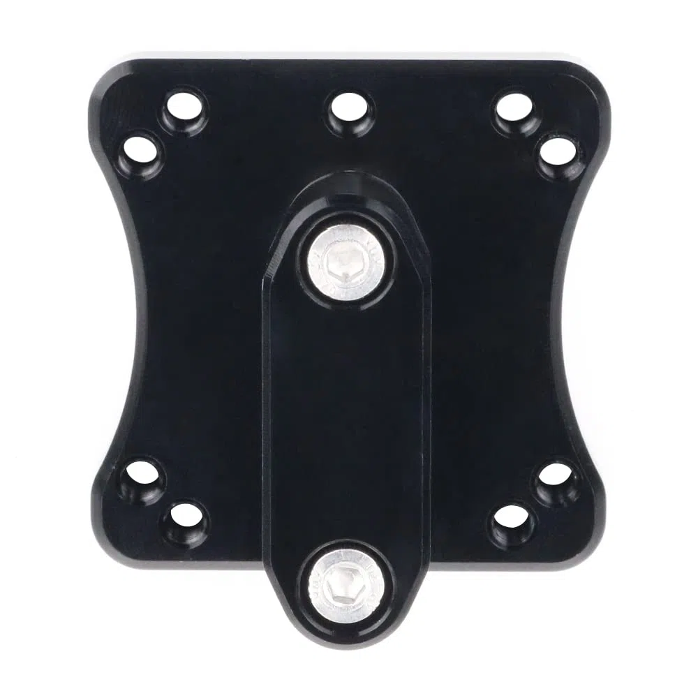 Xitomer Supporto GPS per moto Adatto per CRF250L Rally, CRF300L Rally, V-Strom 1050, Grom, MSX125, CB300R, Bandit, GSF600/650/750, GSX-S750, SV650, Monster, Speed Triple