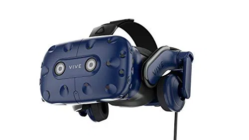 HTC Vive Pro VR Headset