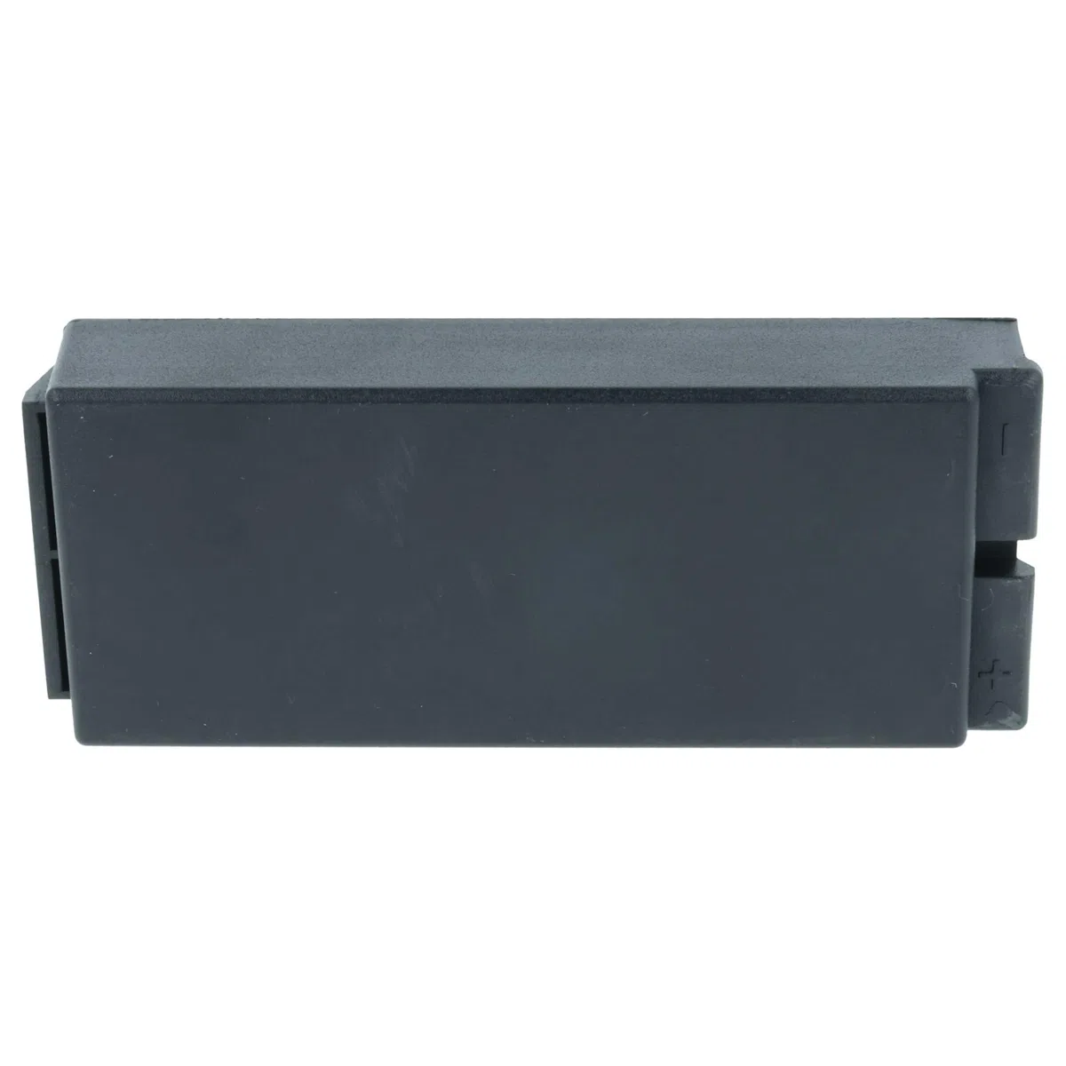 vhbw 2x batteria sostituisce Danfoss 2305271, BT24IK per Radiocomando Industriale, Telecomando (2500mAh, 4,8V, NiMH) - Nero