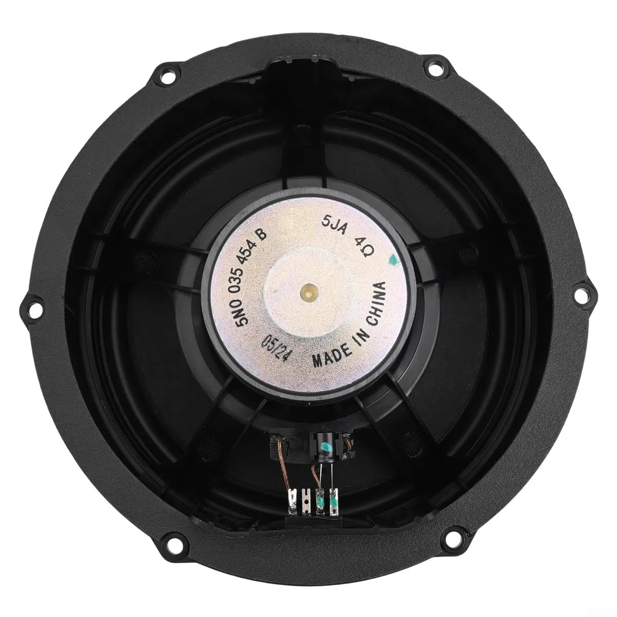 Altoparlante Woofer in stile OEM per Tiguan 2009 2010 2011 2012 2013 2014 2015 2016 2017 2018 2019 Sostituzione anteriore posteriore (anteriore)