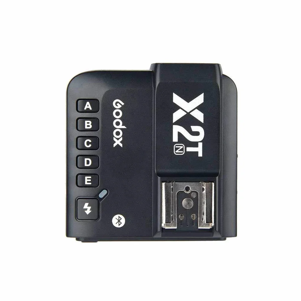 GODOX déclencheur X2T compatibile con NIKON