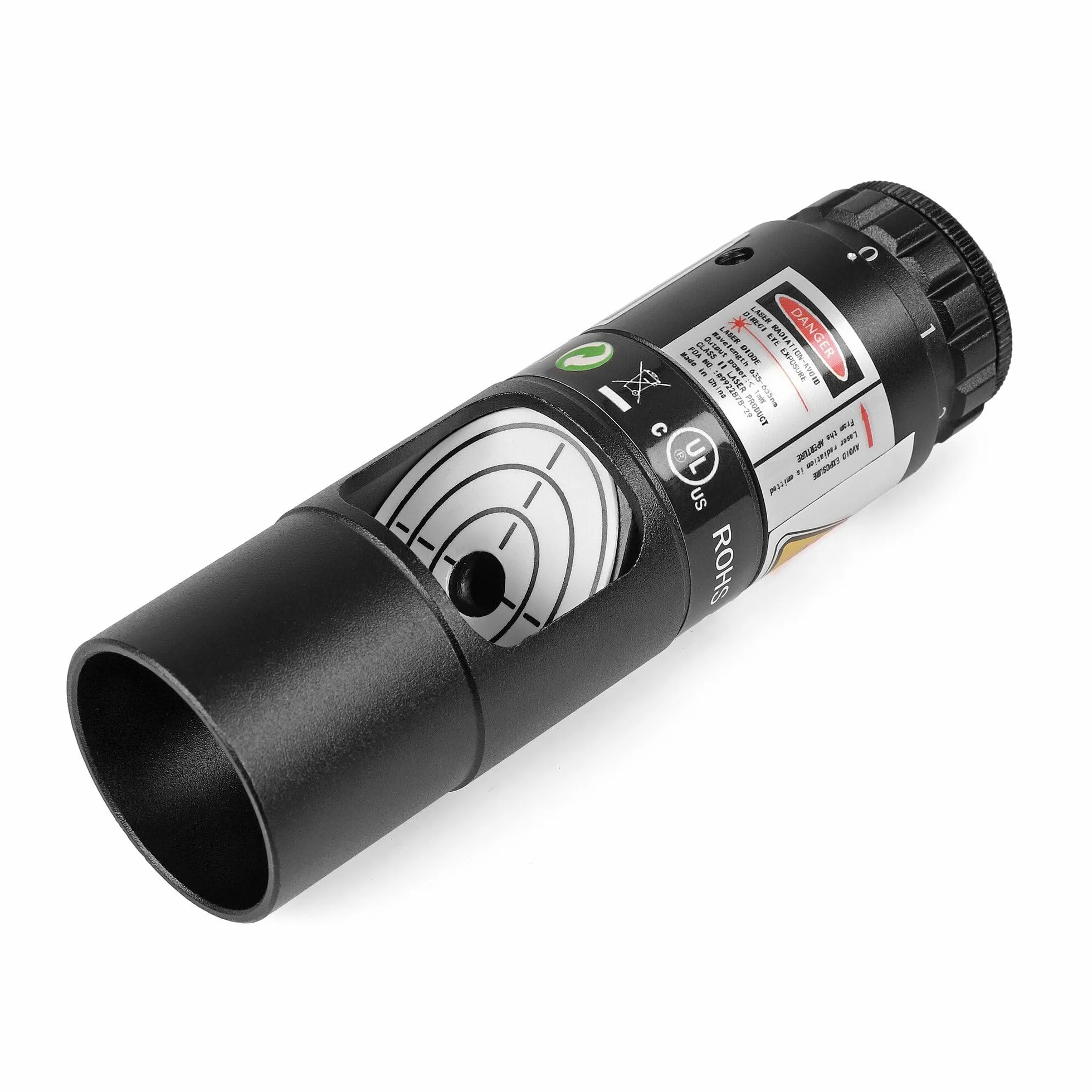 Seben Collimatore Laser Telescopi Collimatore Laser LK1 31,7mm (1,25")