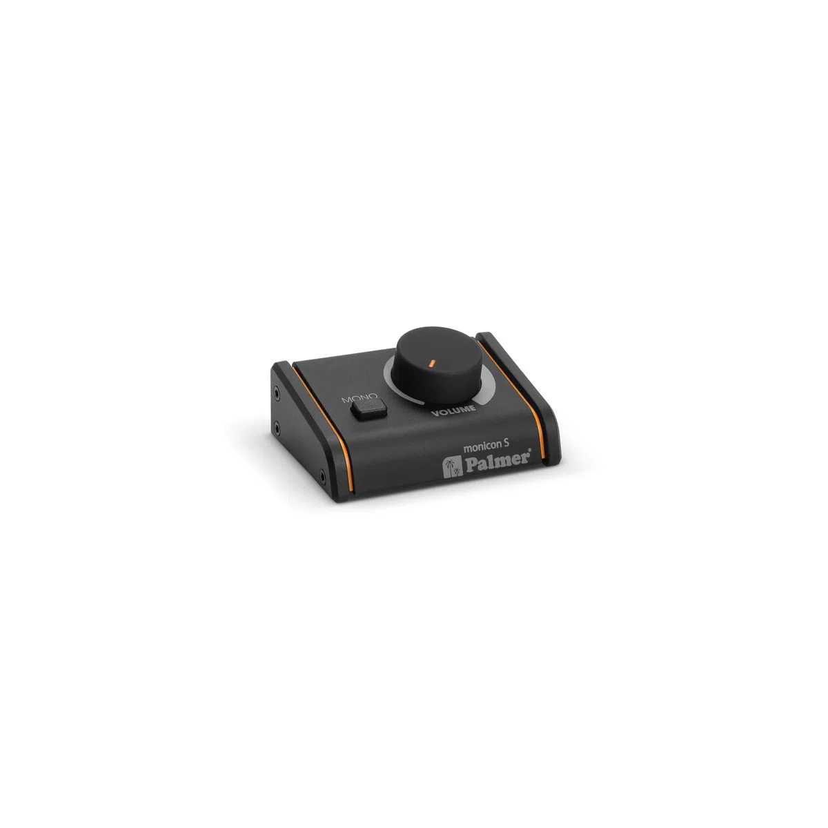 Palmer MONICON S – Regolatore di livello passivo Nero