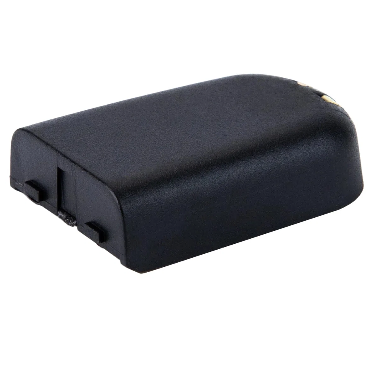 2 batterie compatibili con Plantronics Savi 86507-01, W440, W740, W440-M, cuffie wireless (140 mAh, 3,7 V, ai polimeri di litio) di ricambio per 204755-01