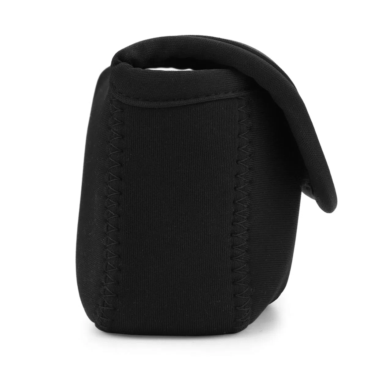 MegaGear MG1896 - Custodia ultra leggera in neoprene, compatibile con Fujifilm X100V, colore: Nero
