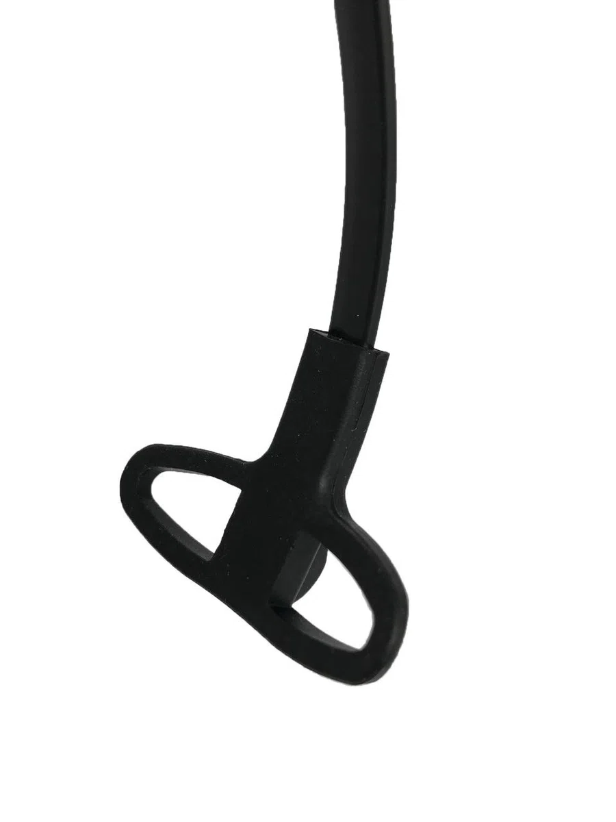 Cuffie auricolari per telefono IP Ericsson-LG Ipecs LIP-9040, 9040C, 9030, 9020, 9010, 9008, 9008G e 9002 - QD002 (P) + EAR308