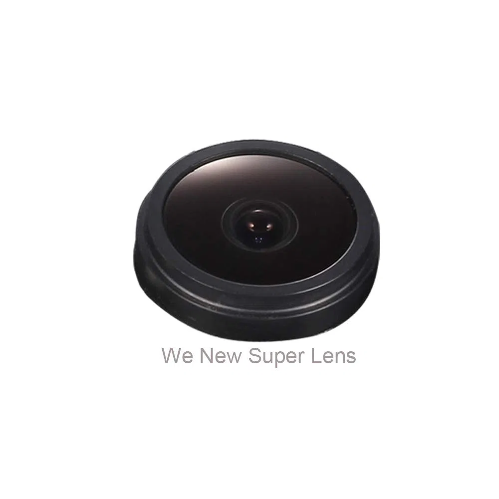 HD CCD IP68 maniglia per bagagliaio posteriore a colori, telecamera di retromarcia visione notturna sistema di parcheggio impermeabile resistente agli urti per BMW MK6 F11 X4 F26 X3 F25 MK2 X5 F15