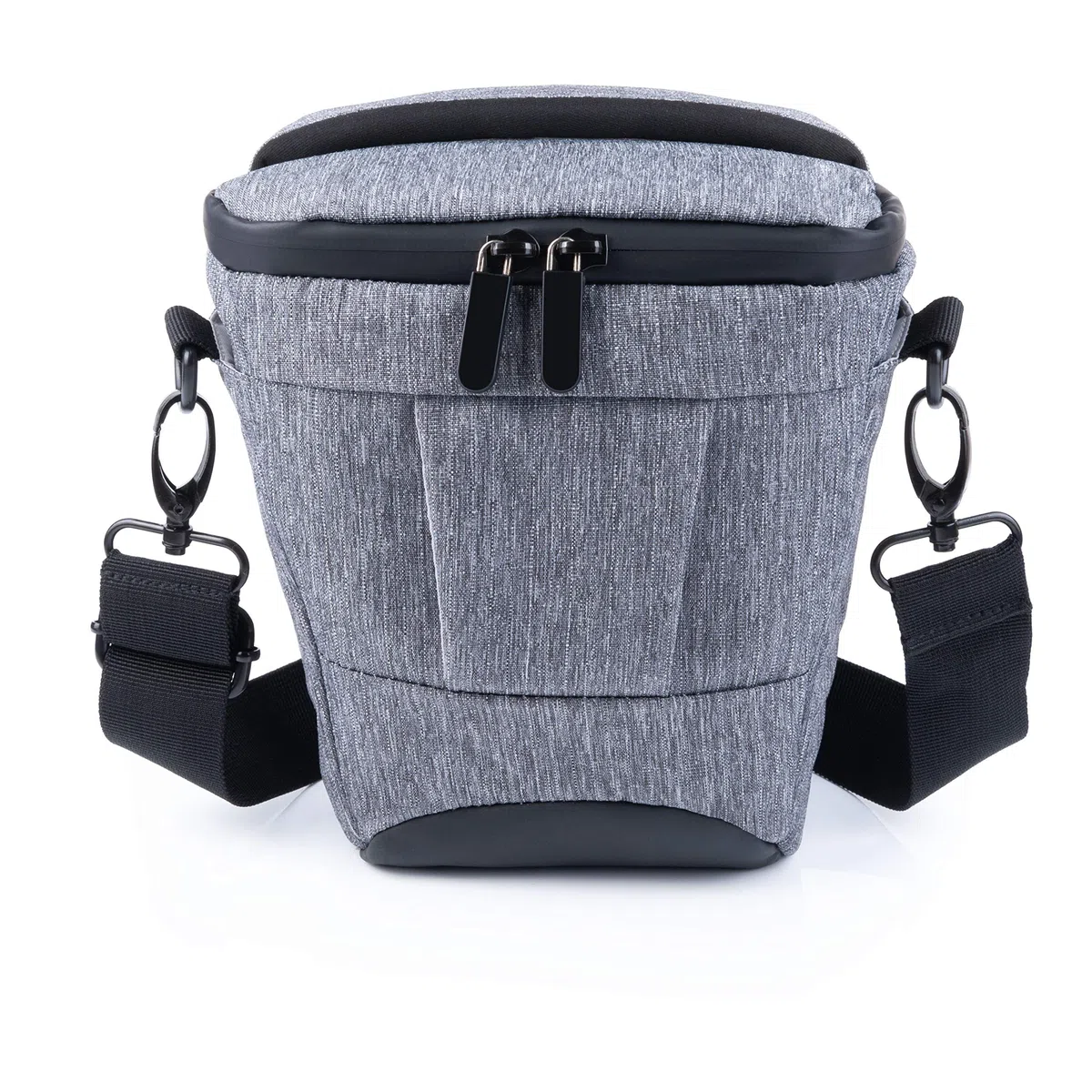 Keple Custodia Borsa Borsetta per la DSLR/SLR Compatibile con Nikon D5600 Z6 D750 Z50 D5300 D500 D850 D7500 D3300 Z7 D3400 P1000 D7200 P900 D780 D3200 D810 D3500 D7000 D5200 D5100 D800 D500 D90 D3100