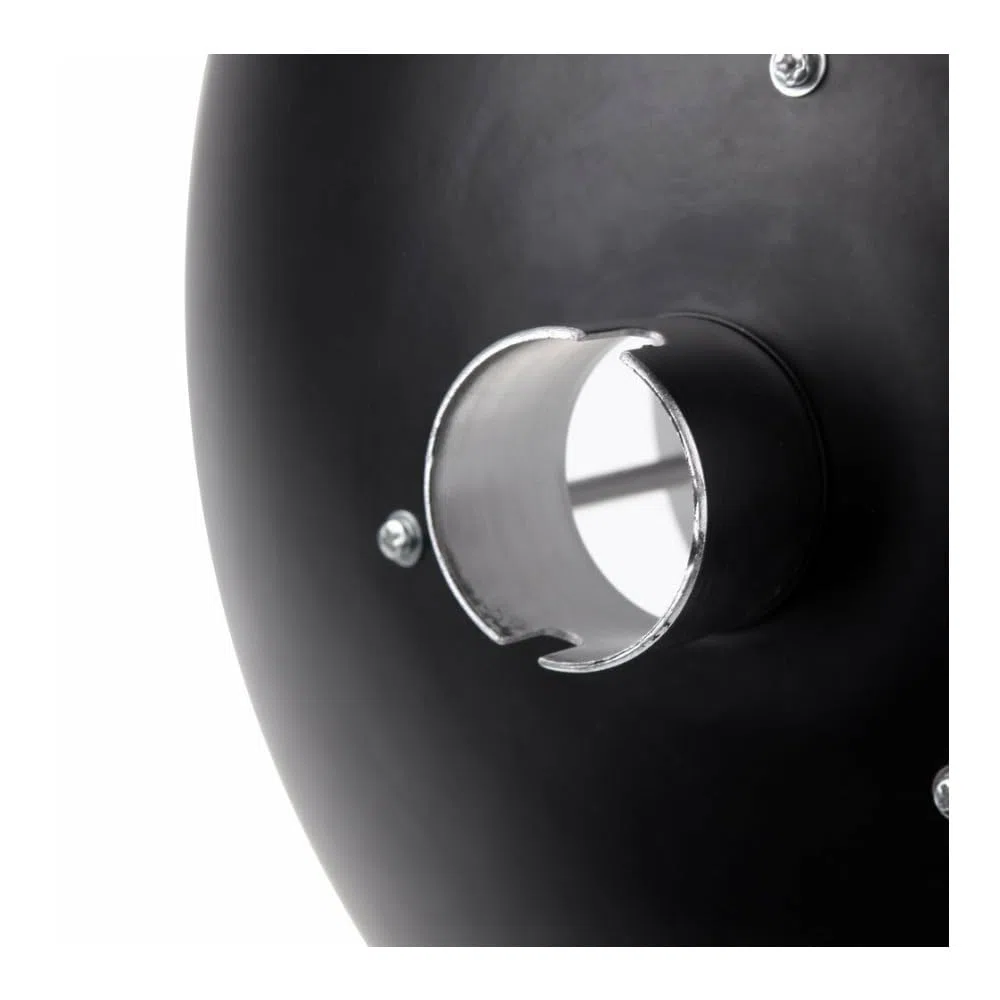 Godox AD360 Witstro AD-S3 Riflettore per piatti di bellezza con HoneycoMB per AD180 / 360 Nero