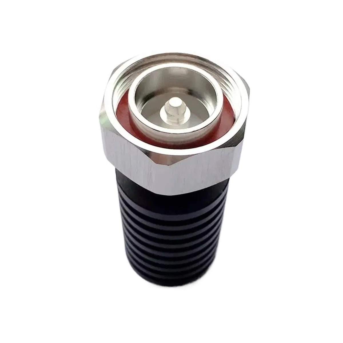 Spina Maschio DIN 7/16 da 20 W, DC-3 GHz, terminazione del carico fittizio RF coassiale da 50 Ohm