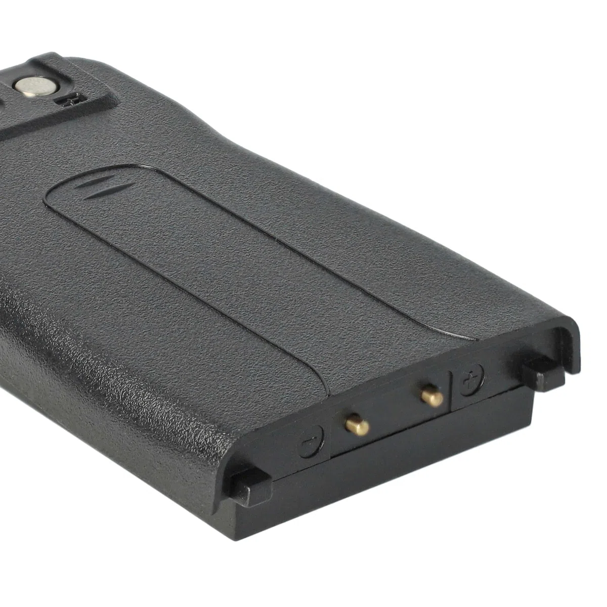 vhbw 5x batteria sostituisce Baofeng BL-1 per radio (1500mAh, 3,7V, Li-Ion)