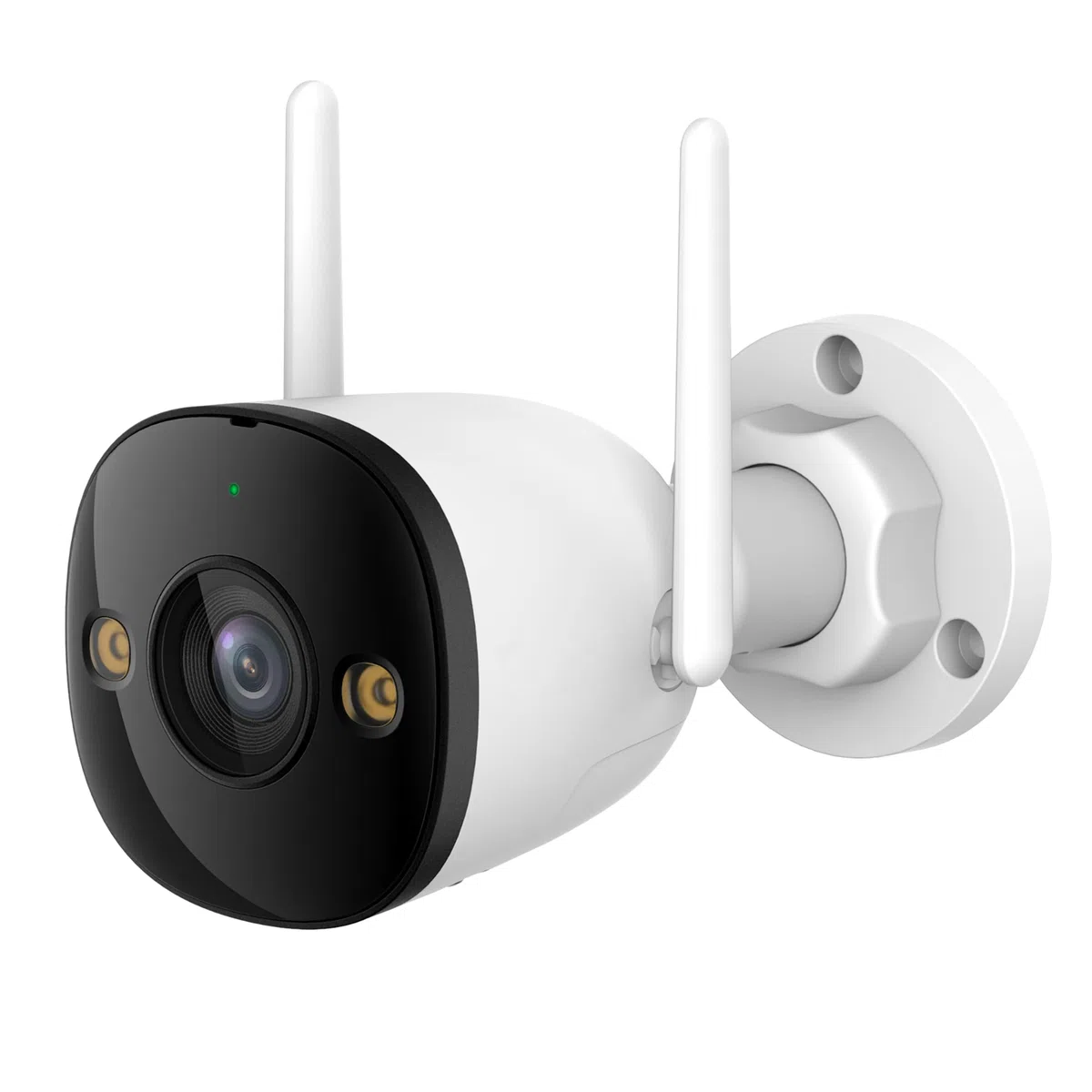 Imou Bullet 3 TELECAMERA DA ESTERNO 5MP/3K VISIONE NOTTURNA Colori WI-FI 6 IP67 Marca