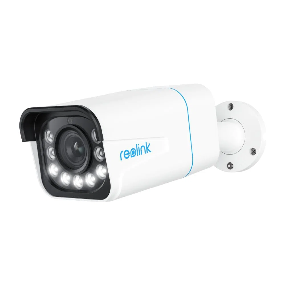 Reolink P430 Bullet IP-Sicherheitskamera Innen & Au?en 3840 X 2160 Pixel Wand (pc811ab4k01)