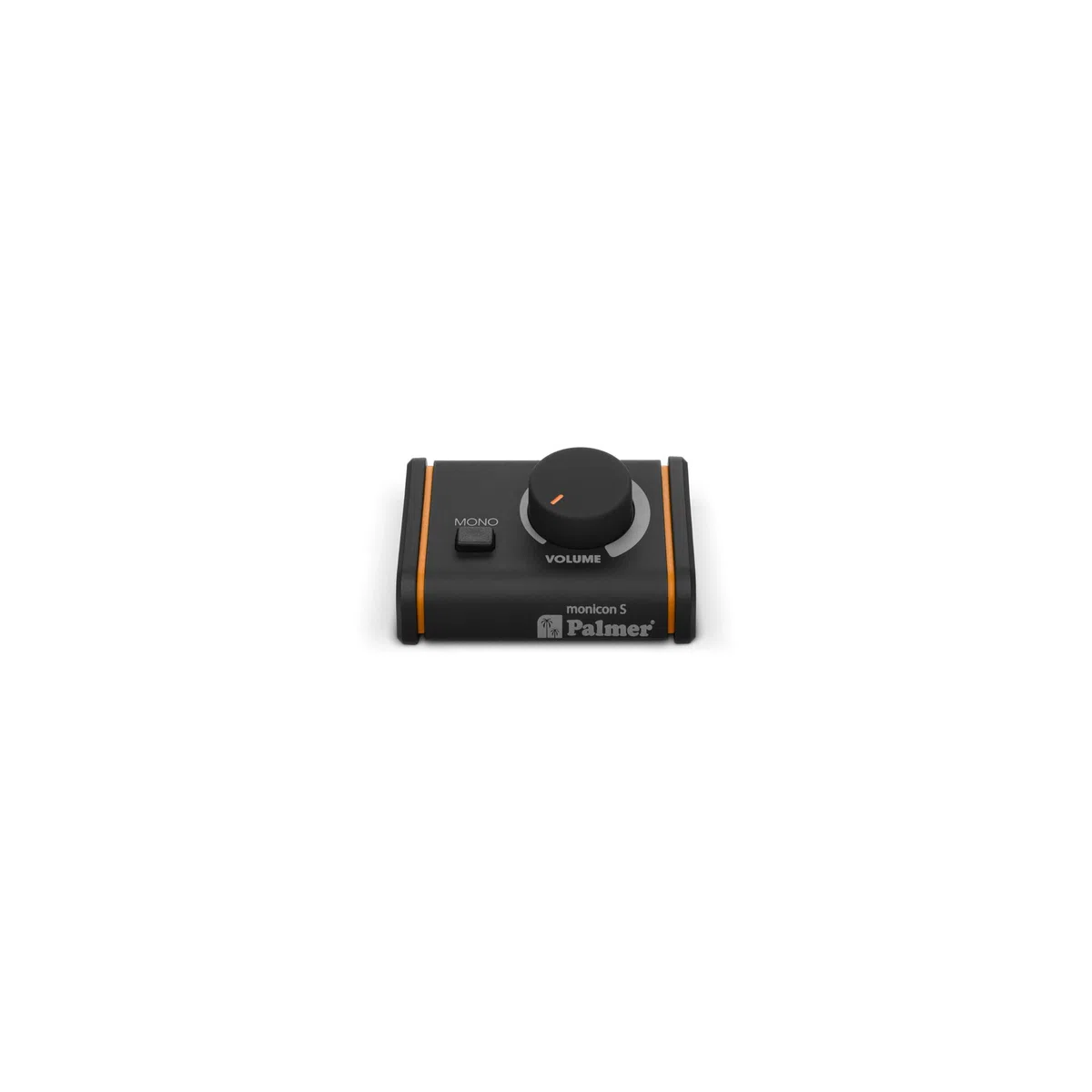 Palmer MONICON S – Regolatore di livello passivo Nero