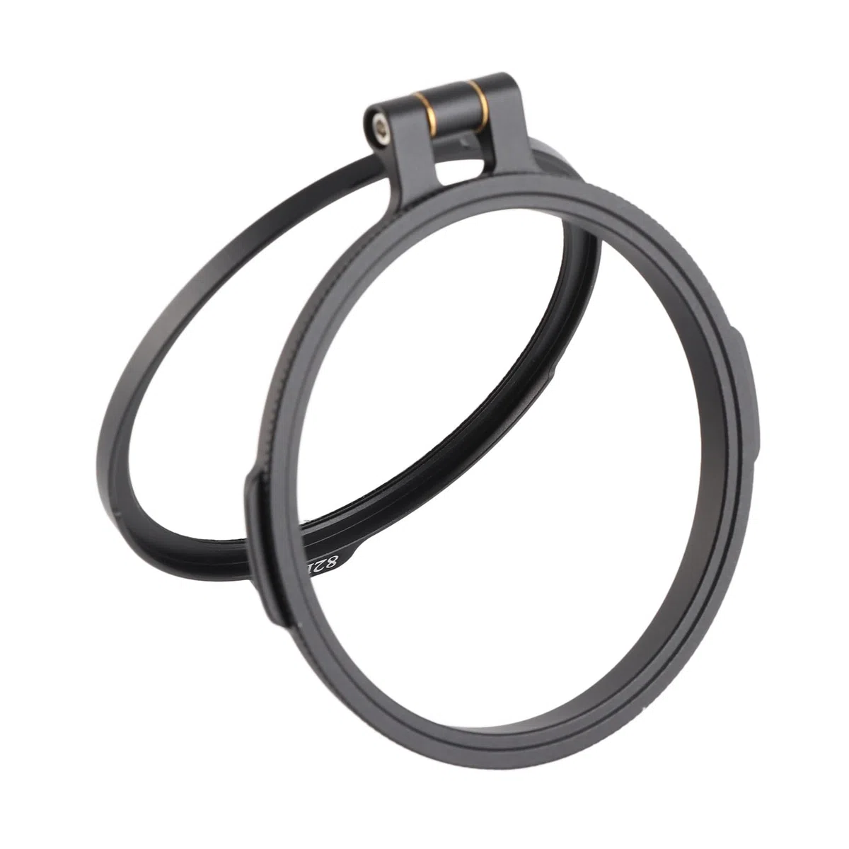 R-77 77 Mm Filter Rapid System INDATTER ADAPTER Adattatore Filtro Anello Compatibile con Fotocamere DSLR (82 mm)