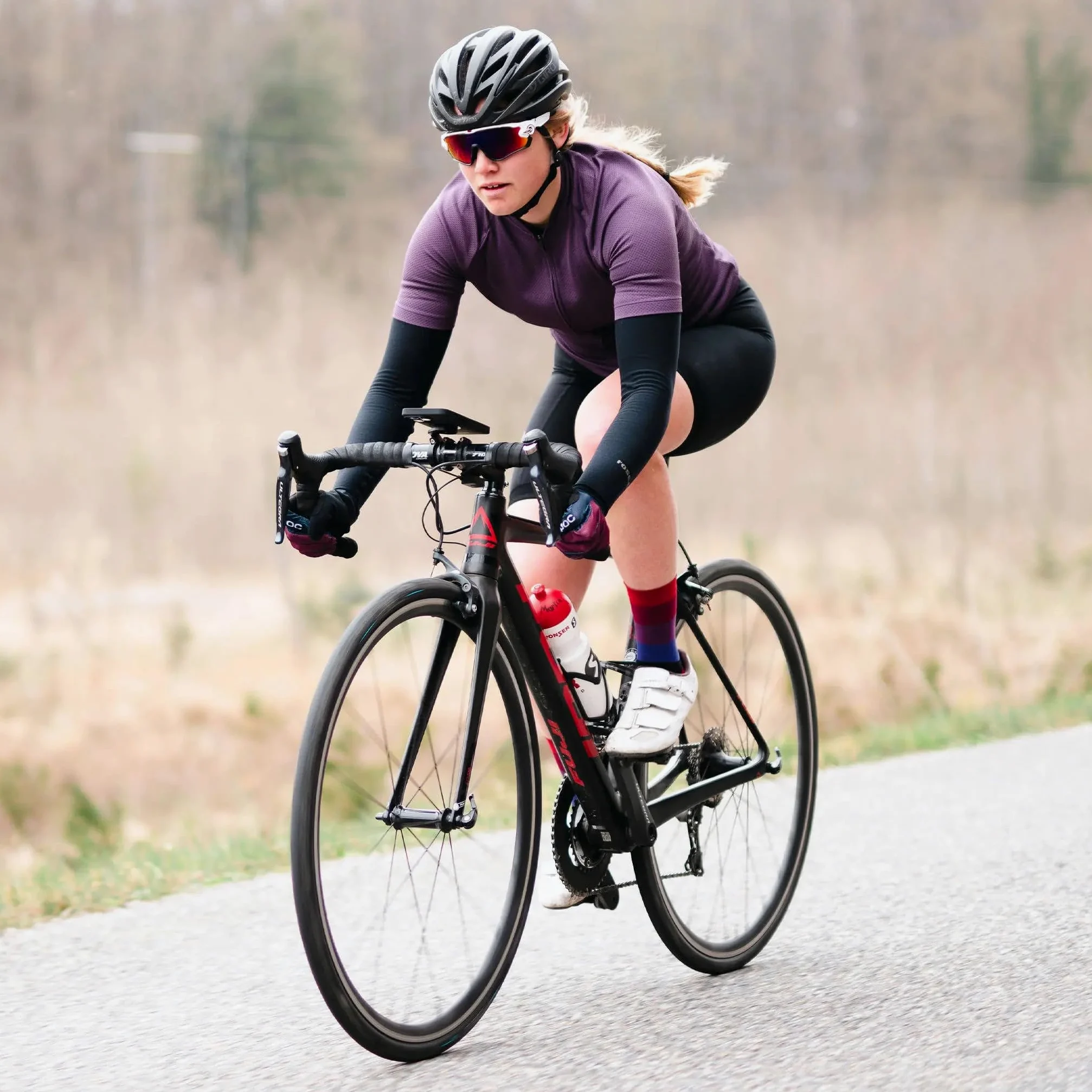 SP CONNECT | Handlebar Mount Pro | Supporto Pro per Manubrio Bici| Sistema SPC+