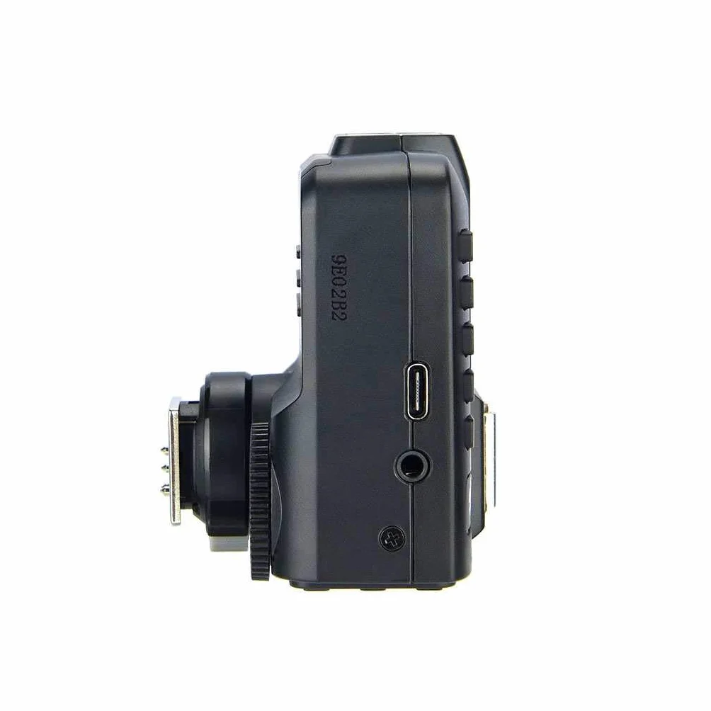 GODOX X2T-F Transmitter per Fujifilm