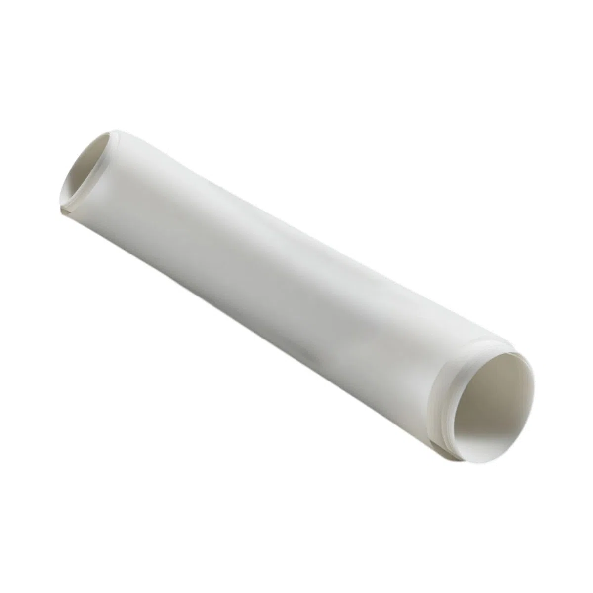 Foglio di Pellicola per Diffusione della Luce, Carta diffusore, Pratico Rotolo di Pellicola per Diffusione della Luce Bianca per Flash fotografici, 120x200 Cm