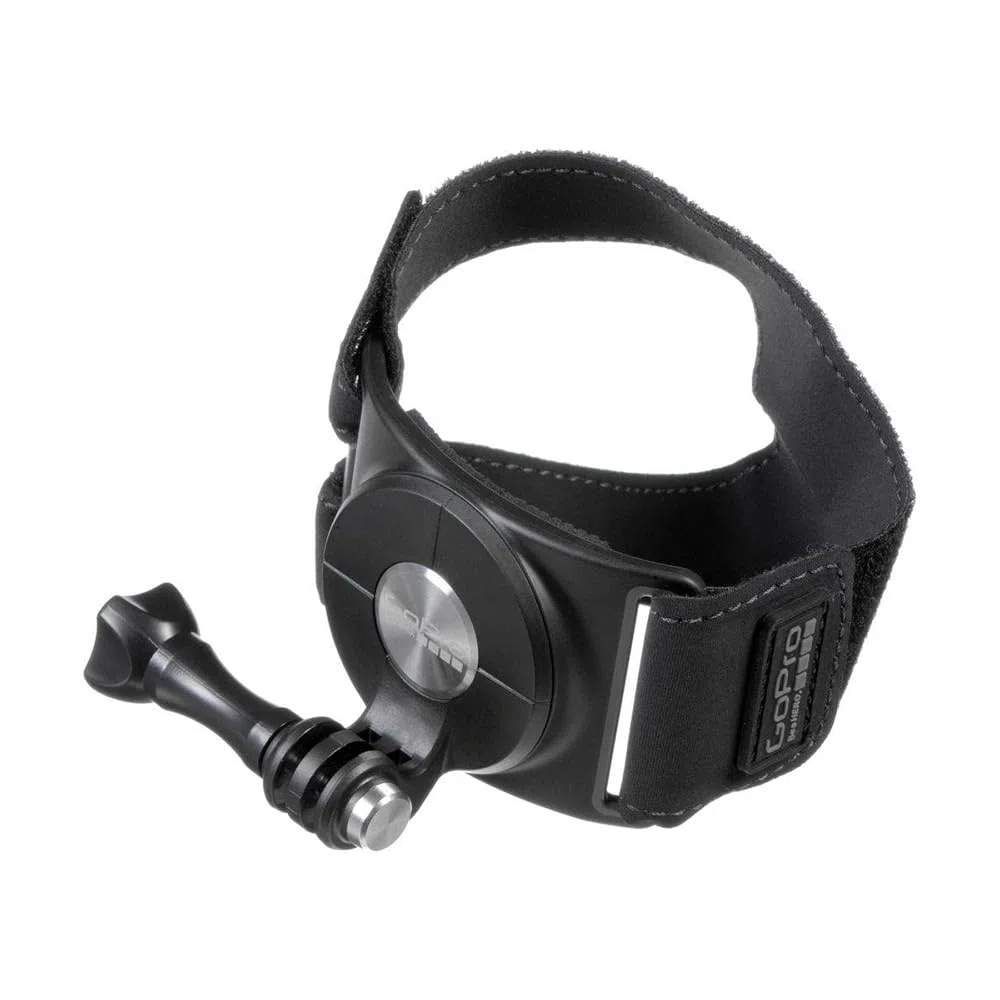 GoPro Hand + Wrist Strap - Black