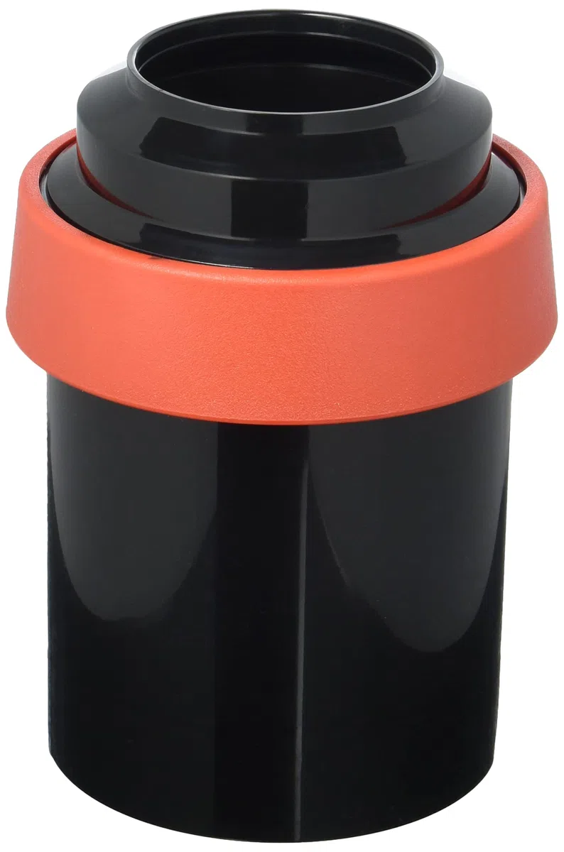 Jobo - Uni Tank, Tank per lo sviluppo con 1 spirale per 1 KB o pellicole da 120