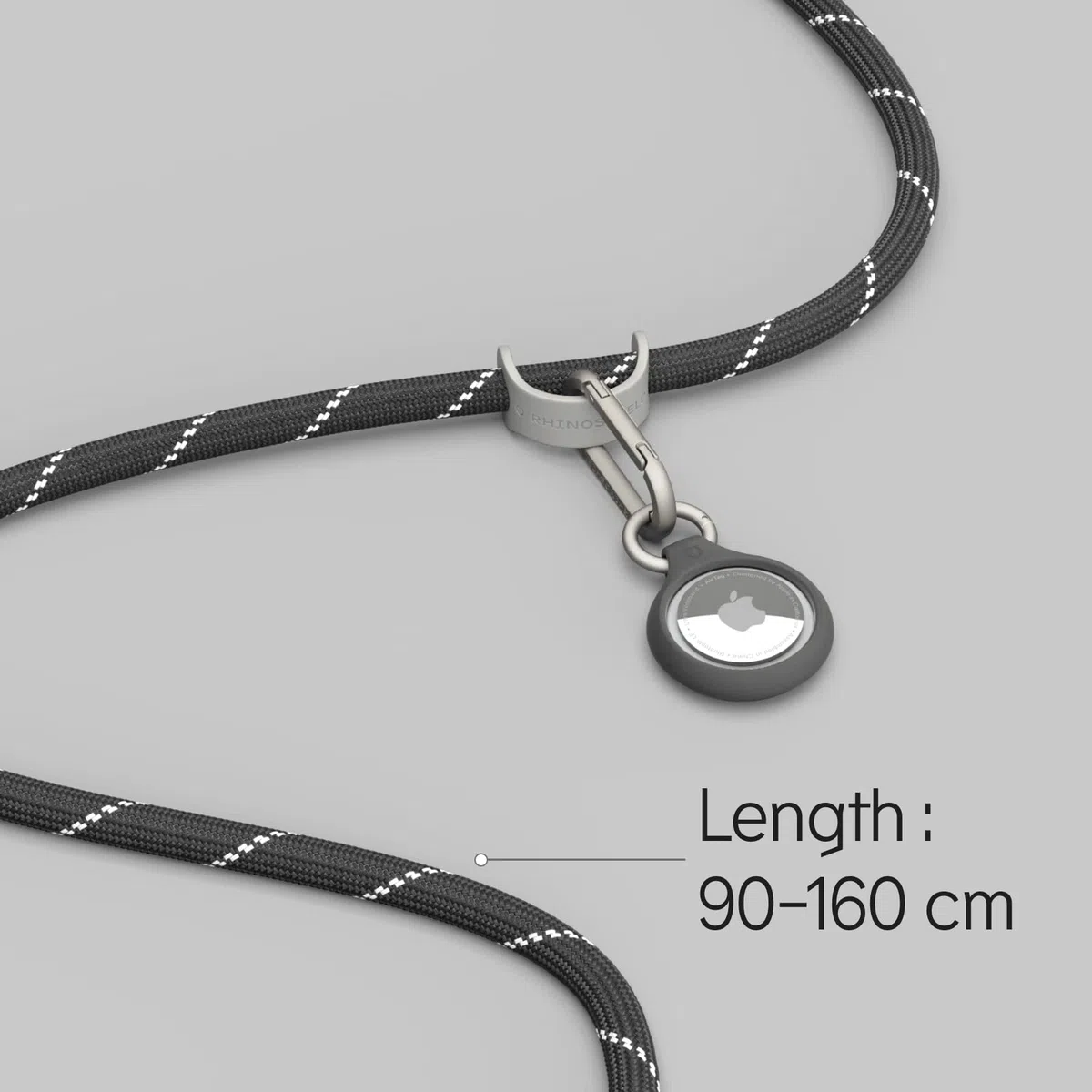 RhinoShield Lanyard (Lanyard Card Not Included)