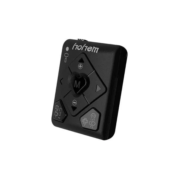 Hohem Bluetooth Wireless Telecomando for iSteady M6 Kit, MT2, Pro 4