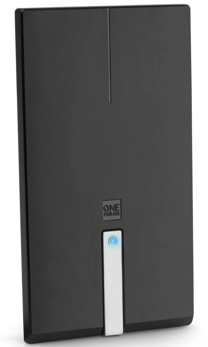 ONE FOR ALL DVB-T2 PREMIUM ANTENNA 5G SV9425-5G