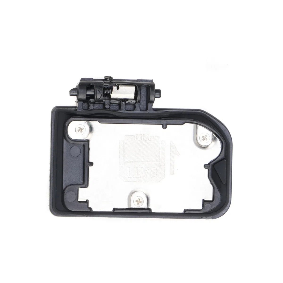 FOTGA Copribatteria per fotocamera Sony Alpha A7IV, A7RIV, A7SIII, FX3, FX30, A1, A9II