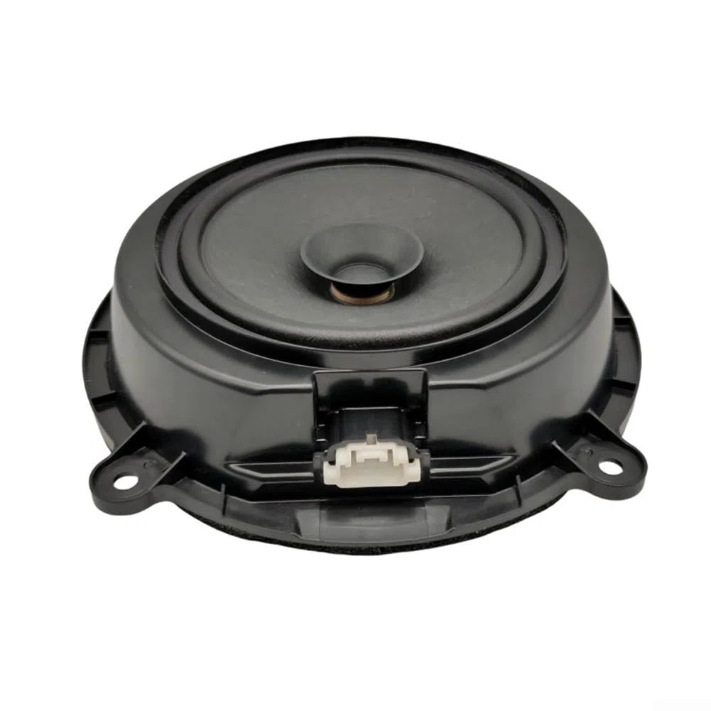 ZYWUOY Altoparlante per porta anteriore, altoparlante per portiera anteriore, per veicoli Mazda, adatto per modelli anni 6 (14 16) e CX5 (13 16) KD4766960