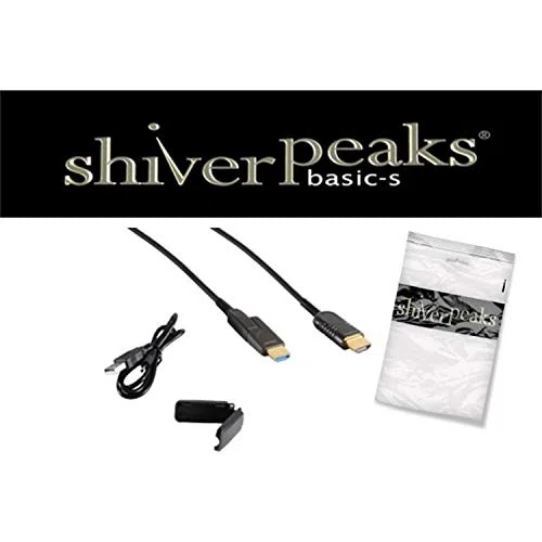 Shiverpeaks Bs30-02505 HdmI-Kabel 50 M Hdmi Typ A (standard) Hdmi Typ D (mikrofon) Schwarz (bs30-02505)