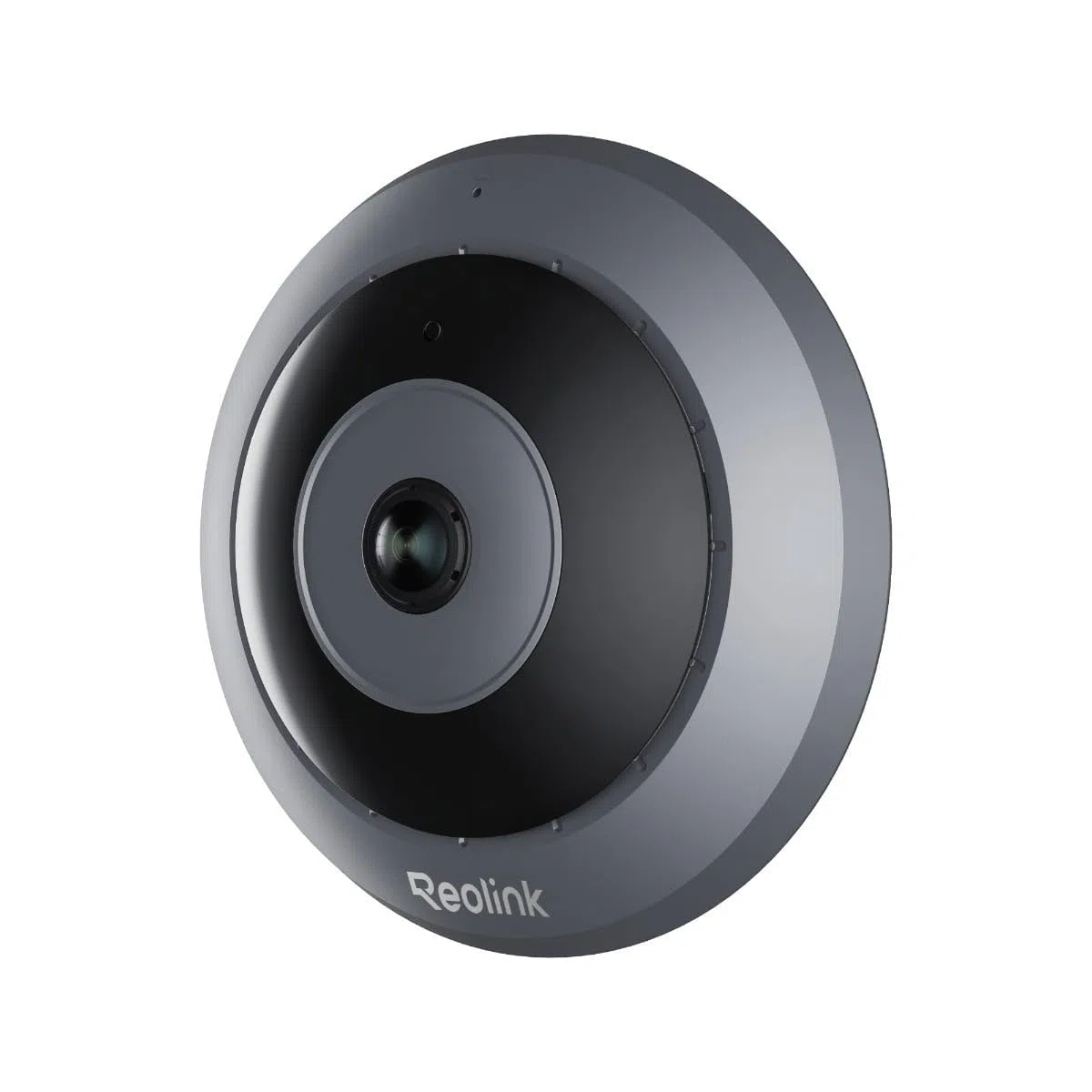 Reolink Fisheye Series P520 Dome IP-Sicherheitskamera Innen & Au?en 2560 x 2560 Pixel Decke/Wand (REO-FISHEYE-P520)