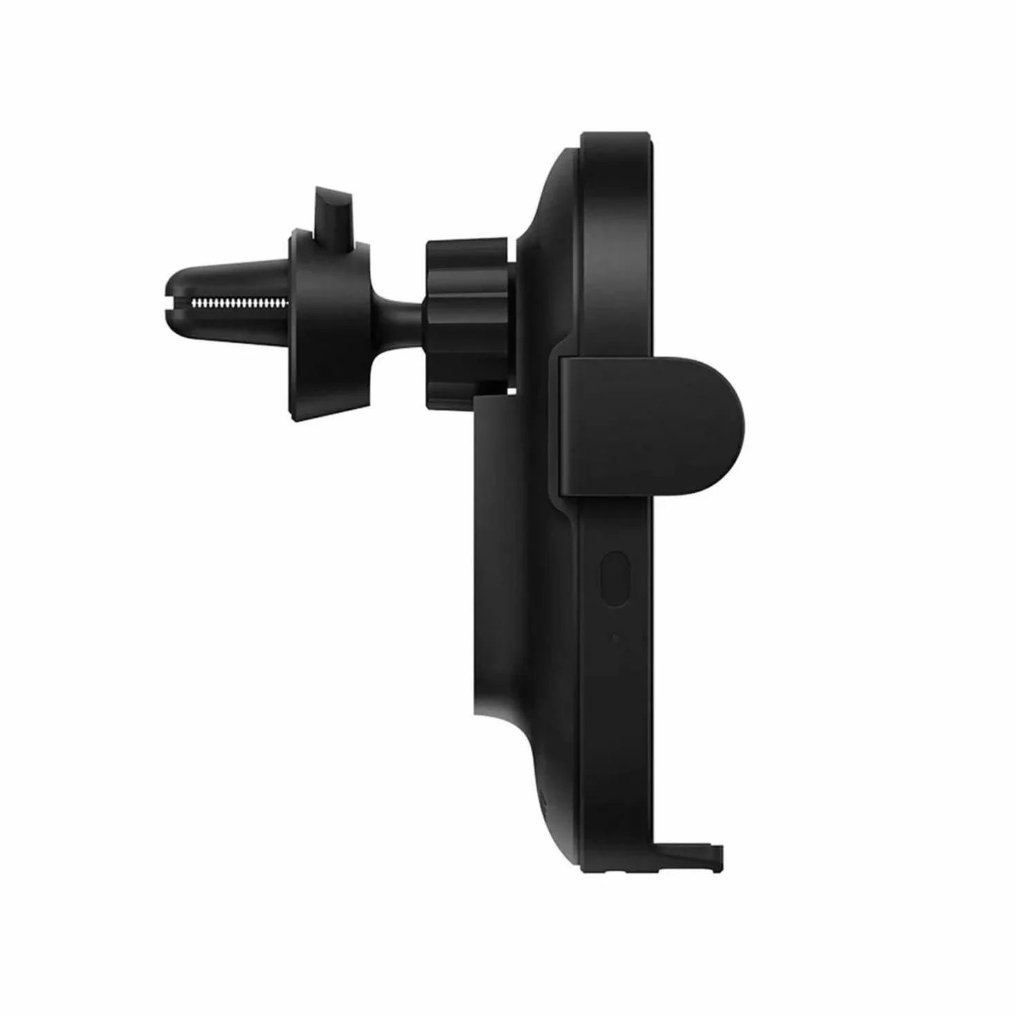 Xiaomi Mi 20 W Wireless Car Charger, Caricatore Wireless per Auto, Compatibile Fastcharge con Mi 9/Mi 10