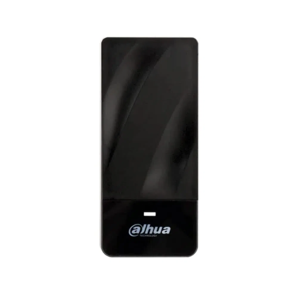 DAHUA ASR1200E LECTOR PROXIMIDAD MIFARE RS485 WIEGAND IP66 WATER-PROOF