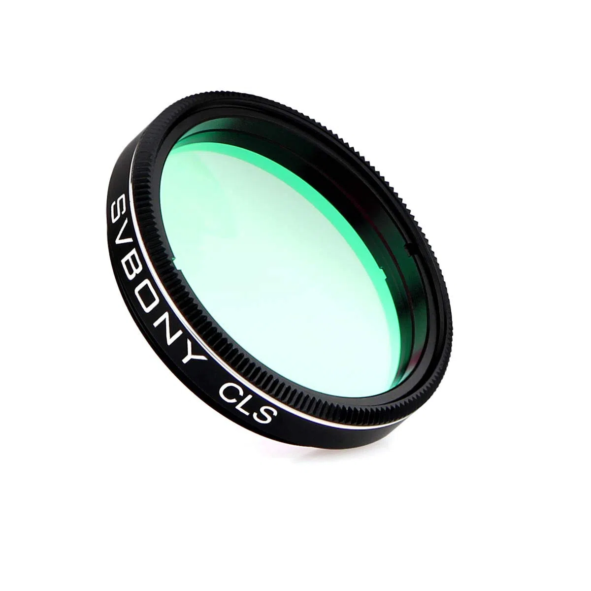 Svbony Filtro 1.25 pollici CLS Inquinamento di Luce Banda Larga Filtro Adatto per Fotografia Visiva e Astronomica per Videocamere CCD e DSLR