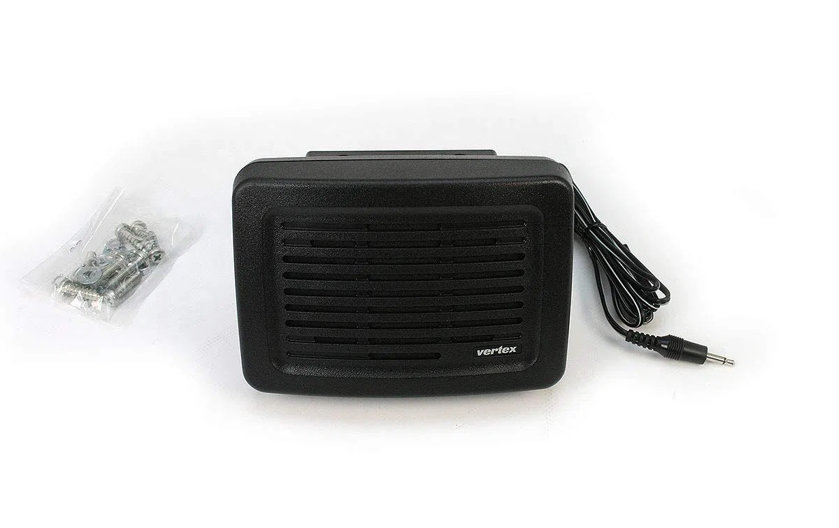 YAESU MLS-100 - Altoparlante esterno per FT-7900 FT-8800 FT-8900 FT-2900 FT-1900