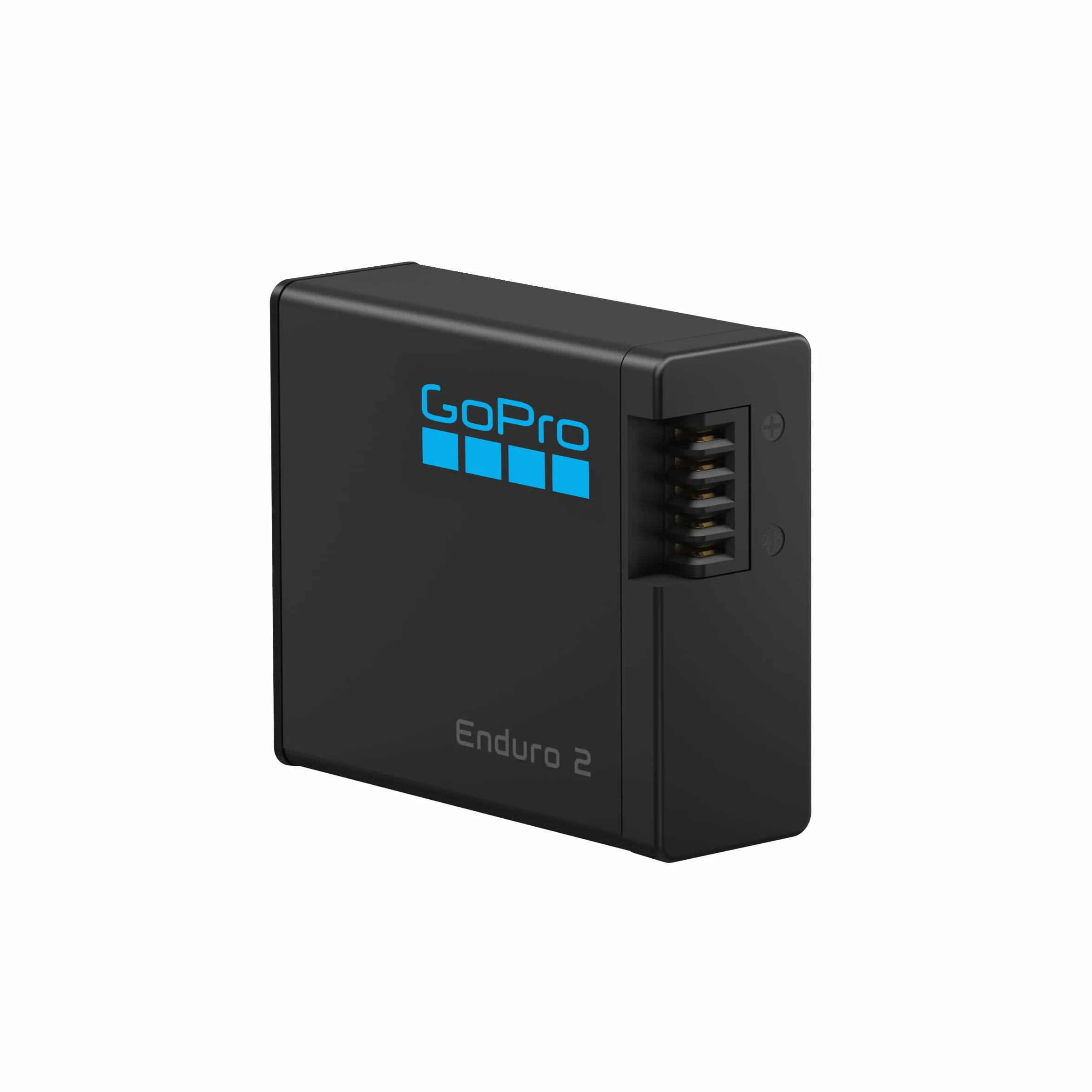 Batteria GoPro Enduro 2 (Serie MISSION 1 + HERO13 Black) - Accessorio ufficiale GoPro