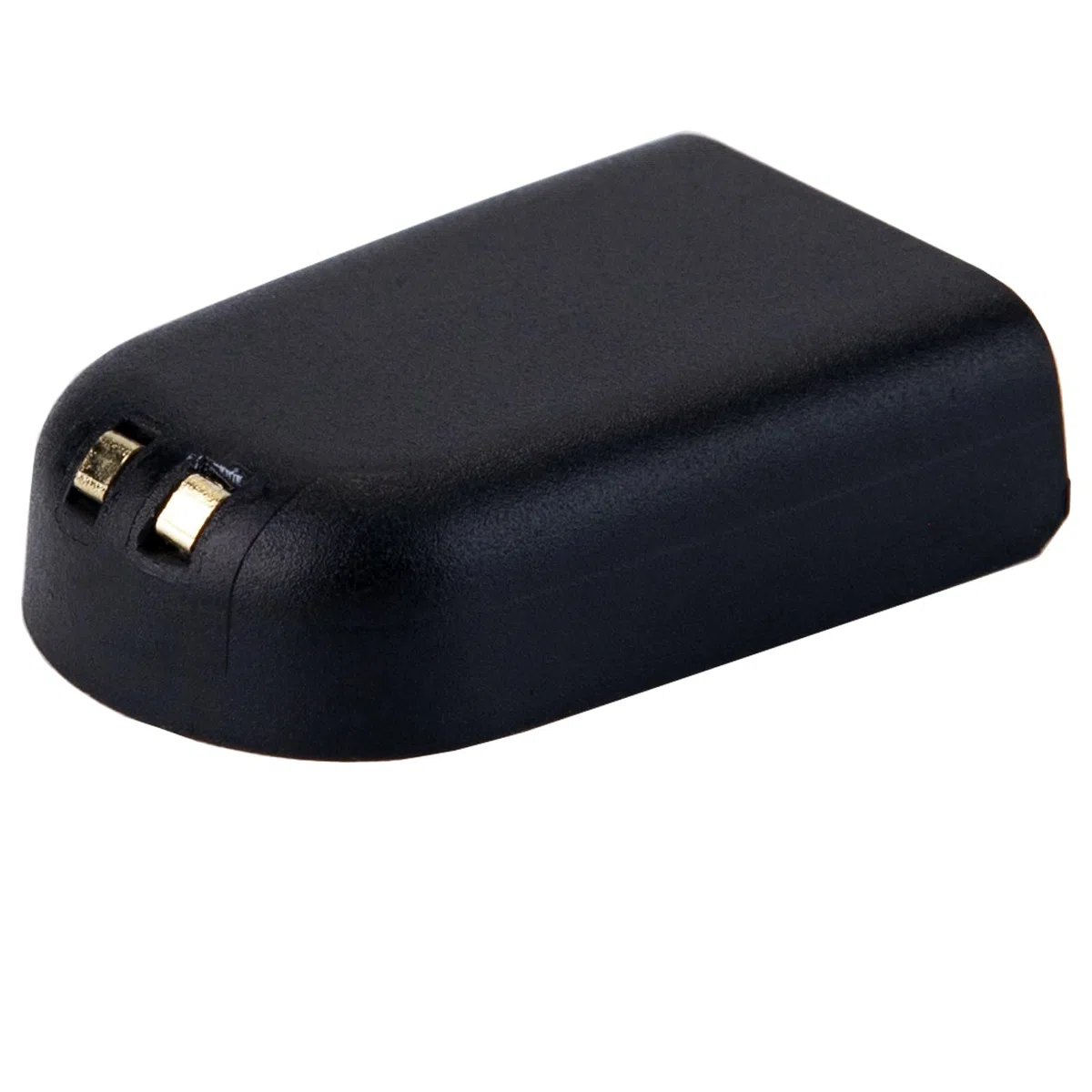 2 batterie compatibili con Plantronics Savi 86507-01, W440, W740, W440-M, cuffie wireless (140 mAh, 3,7 V, ai polimeri di litio) di ricambio per 204755-01