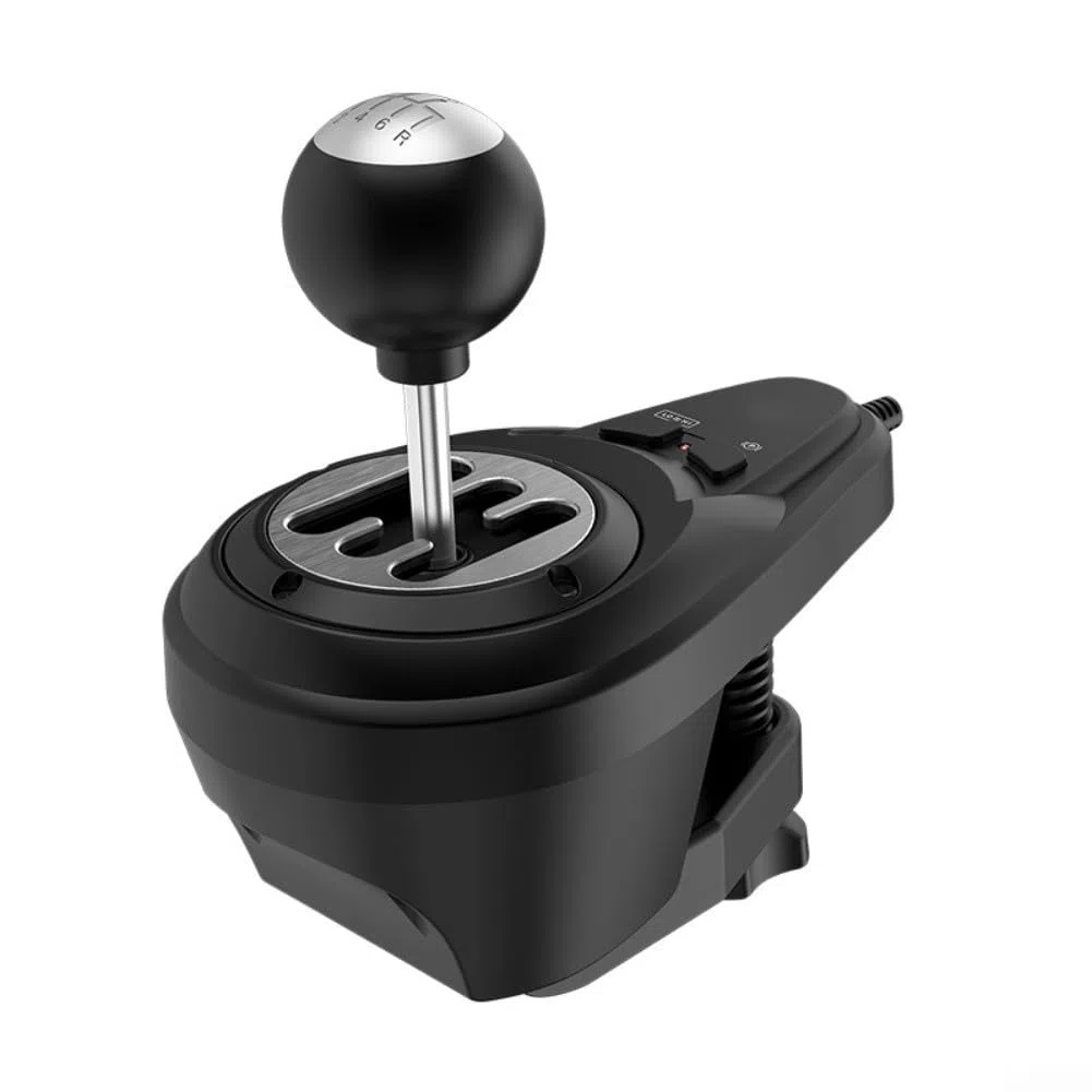 Supporto per ingranaggi da corsa, cambio sequenziale 6+1 per Ultimate Gaming, PXN-A7 cambio manuale per volante Z7