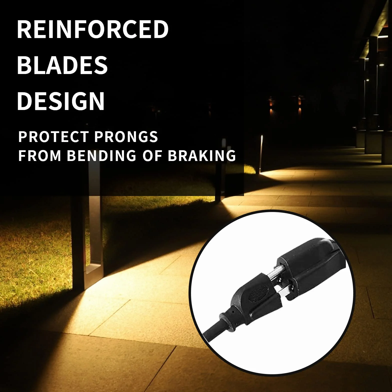 100 Ft Outdoor Extension Cord-Weatherproof 16/3 SJTW Durable Green Extension Cable with 3 Prong Grounded Plug for Safety- Great for Christmas Decoration and Landscaping Lights