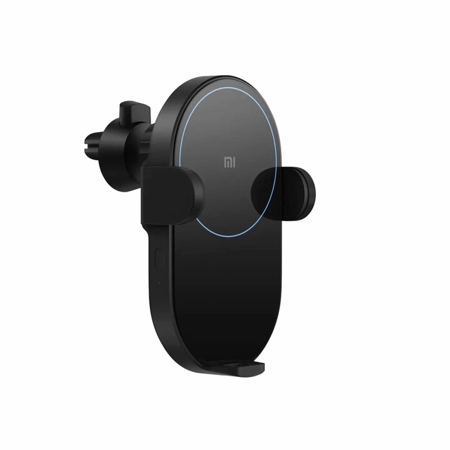 Xiaomi Mi 20 W Wireless Car Charger, Caricatore Wireless per Auto, Compatibile Fastcharge con Mi 9/Mi 10