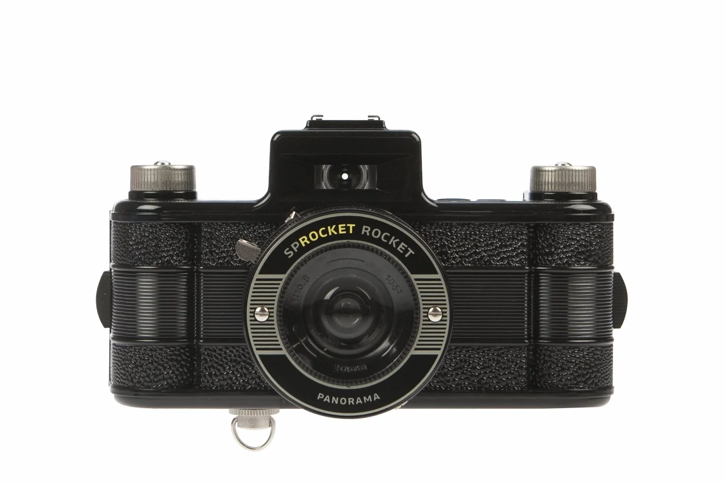 Lomography Sprocket Rocket