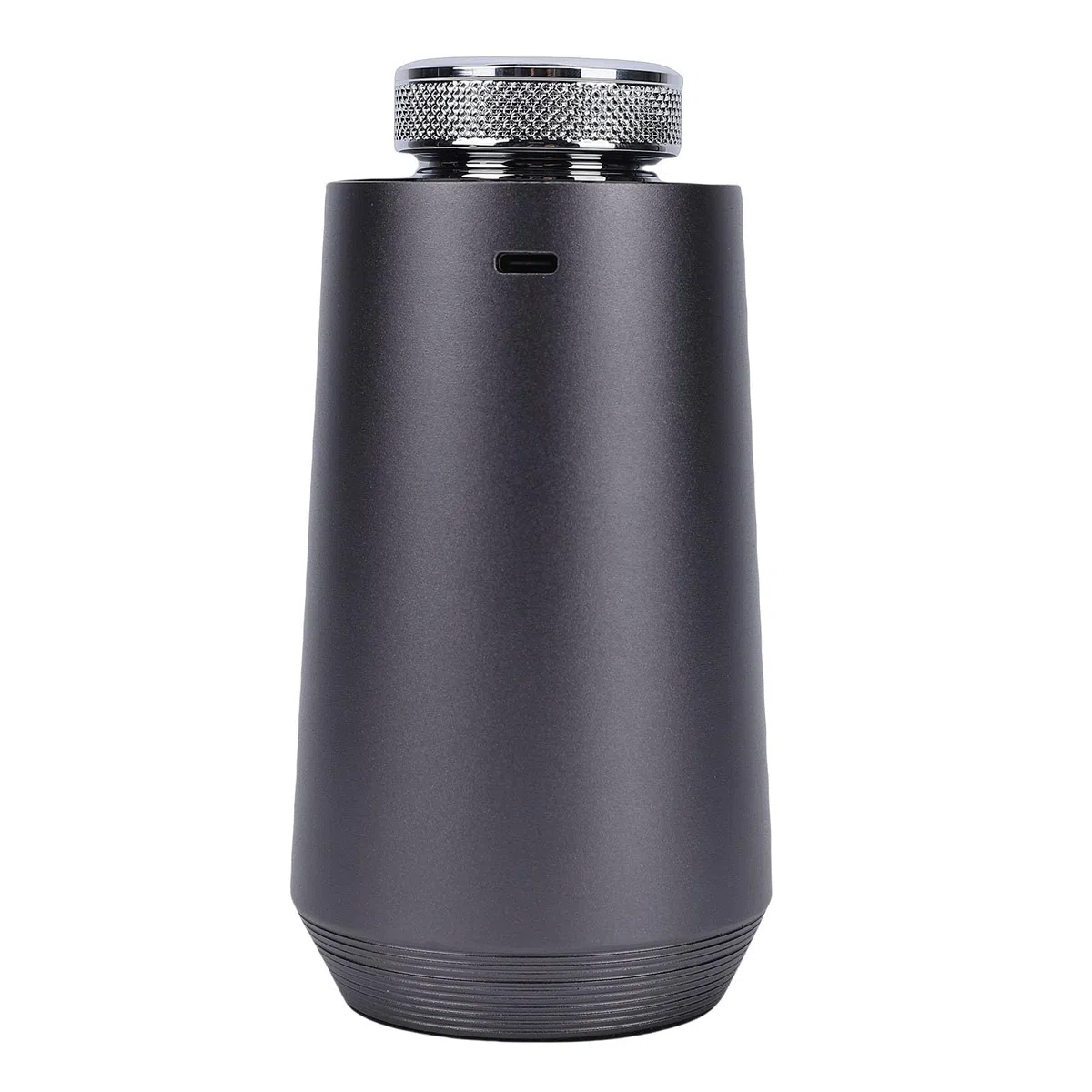 Diffusore Senza Acqua a Batteria, Diffusori Diffusore per Aromaterapia in Lega di Alluminio da 15 Ml con Controllo APP con Timer Luce Ambientale per Casa Auto Senza Acqua a Batteria,