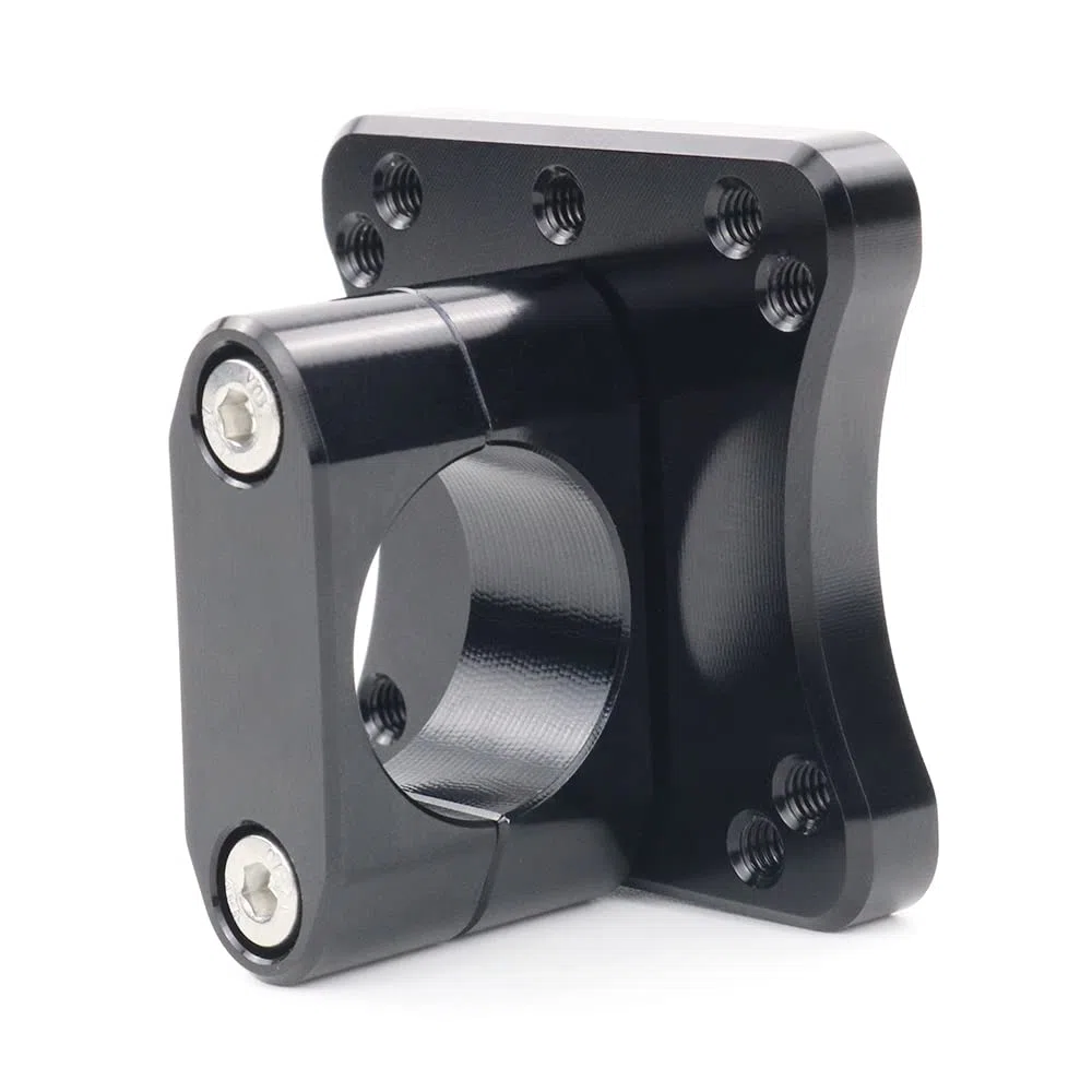Xitomer Supporto GPS per moto Adatto per CRF250L Rally, CRF300L Rally, V-Strom 1050, Grom, MSX125, CB300R, Bandit, GSF600/650/750, GSX-S750, SV650, Monster, Speed Triple