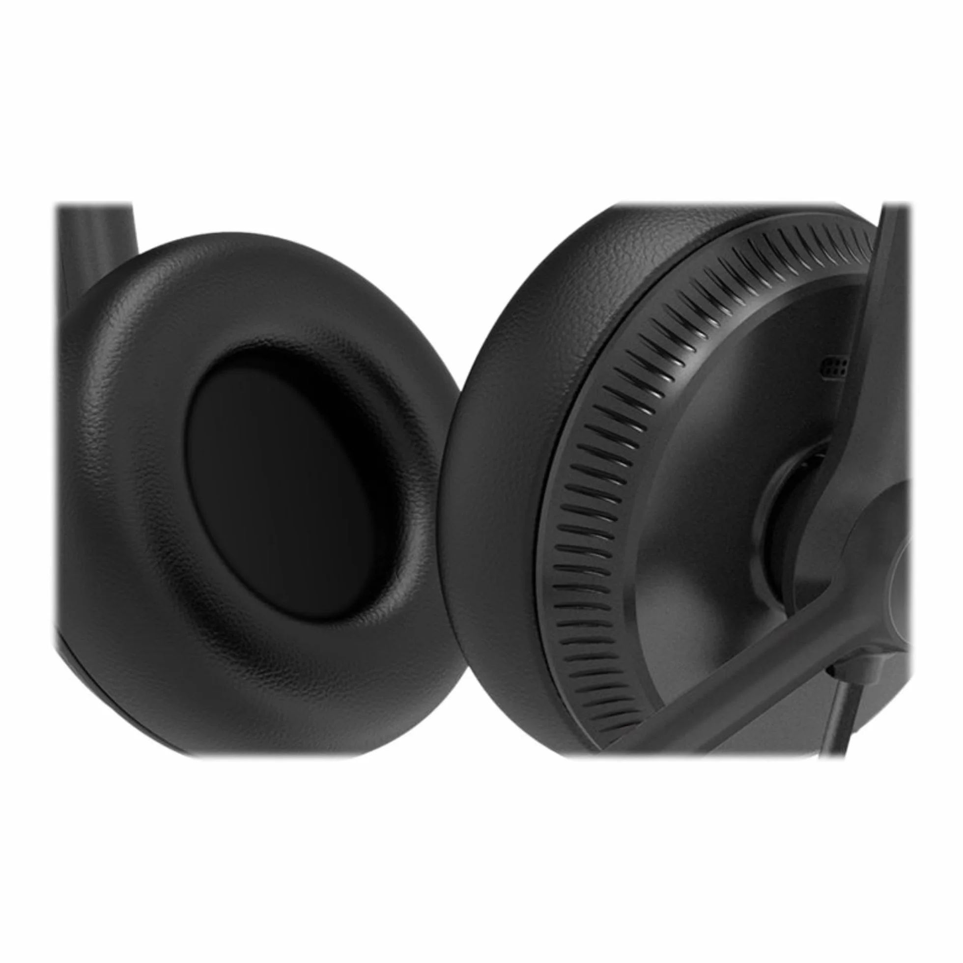Yealink Telefonia - Cuffie USB UH34 Lite Dual UC, Nero