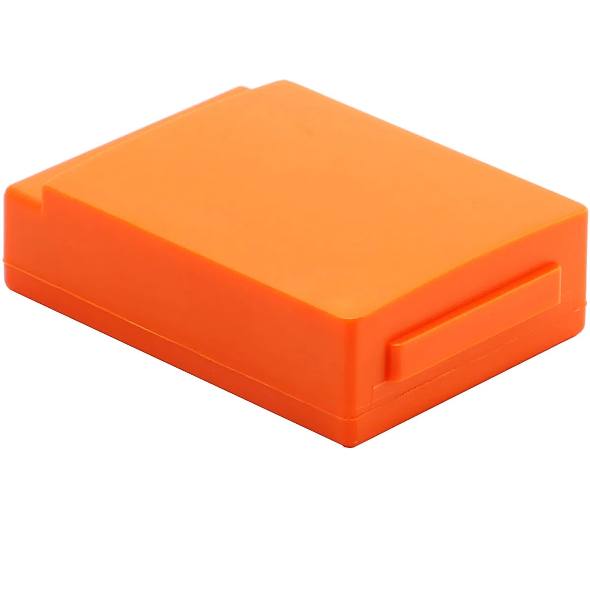 Batteria di ricambio NI-MH da 6 V, 2500 mAh, 15 Wh, per FUB05AA, arancione