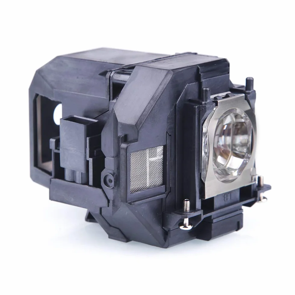Lampada per proiettore di ricambio con alloggiamento per ELPLP96 per Epson V13H010L96 X9210 EX9230 EX9240 H838A H841A H852 H852A HC2100 HC2200 HC2250 HC660 Home Cinema 2100 Home Cinema 2200