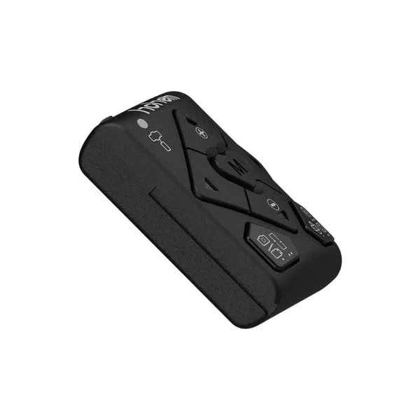 Hohem Bluetooth Wireless Telecomando for iSteady M6 Kit, MT2, Pro 4