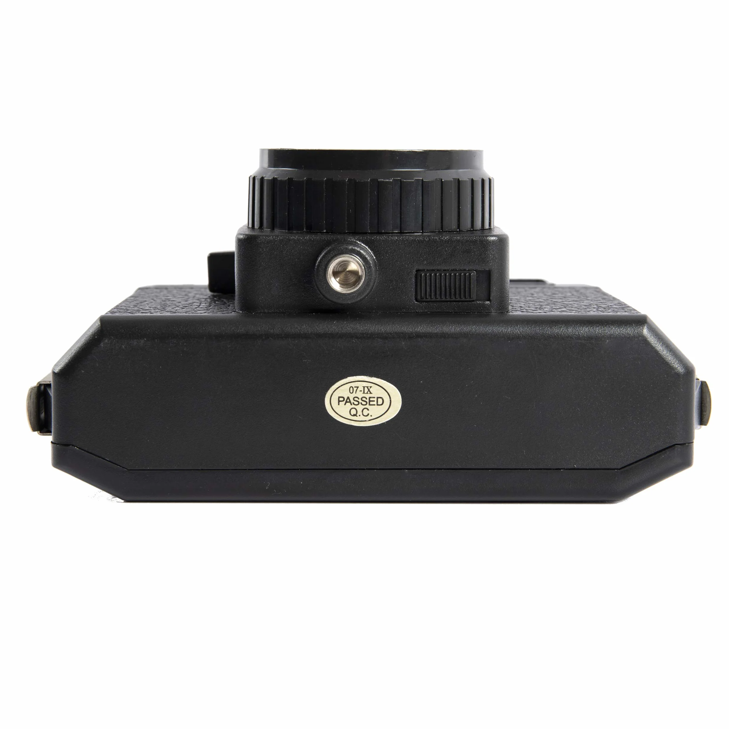 HOLGA 120PC Pinhole Camera Lomo Medio Formato Film Camera Pinhole 120 PC